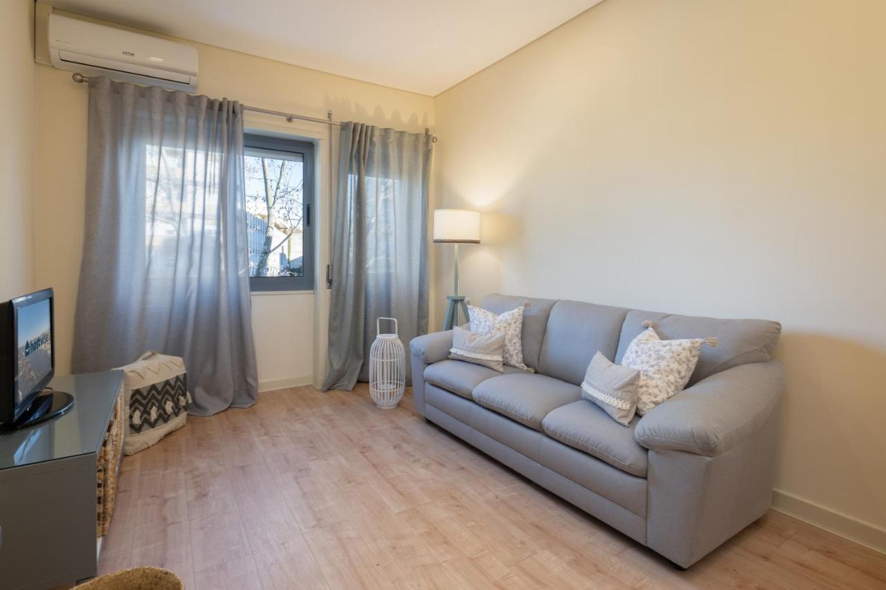 Gaya Avenue Flats - Elegant Contemporary Flats With Balcony Daire Vila Nova de Gaia Dış mekan fotoğraf